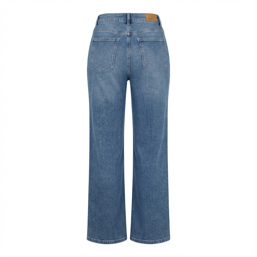 Jeans - Wide Leg