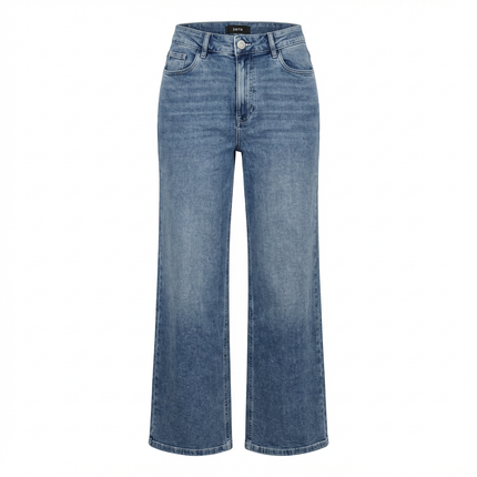 Jeans - Wide Leg