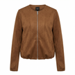 Blazer - Lederimitat