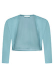 Bolero-Jacke