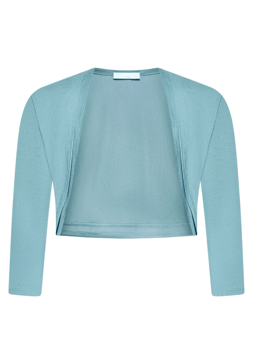 Bolero-Jacke