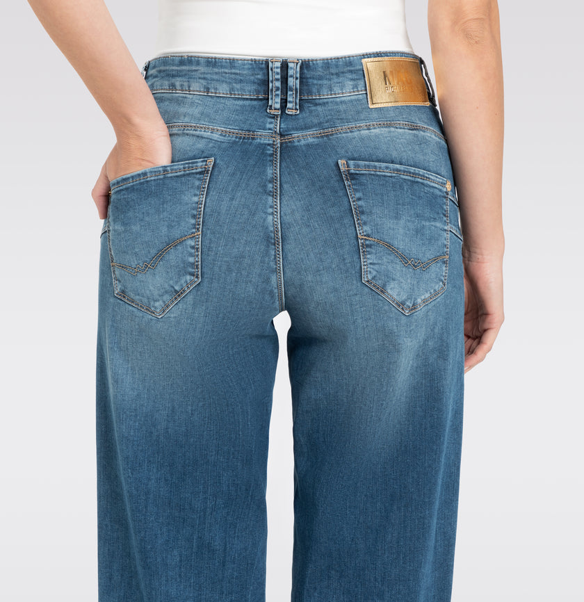 Jeans - Wide Fit