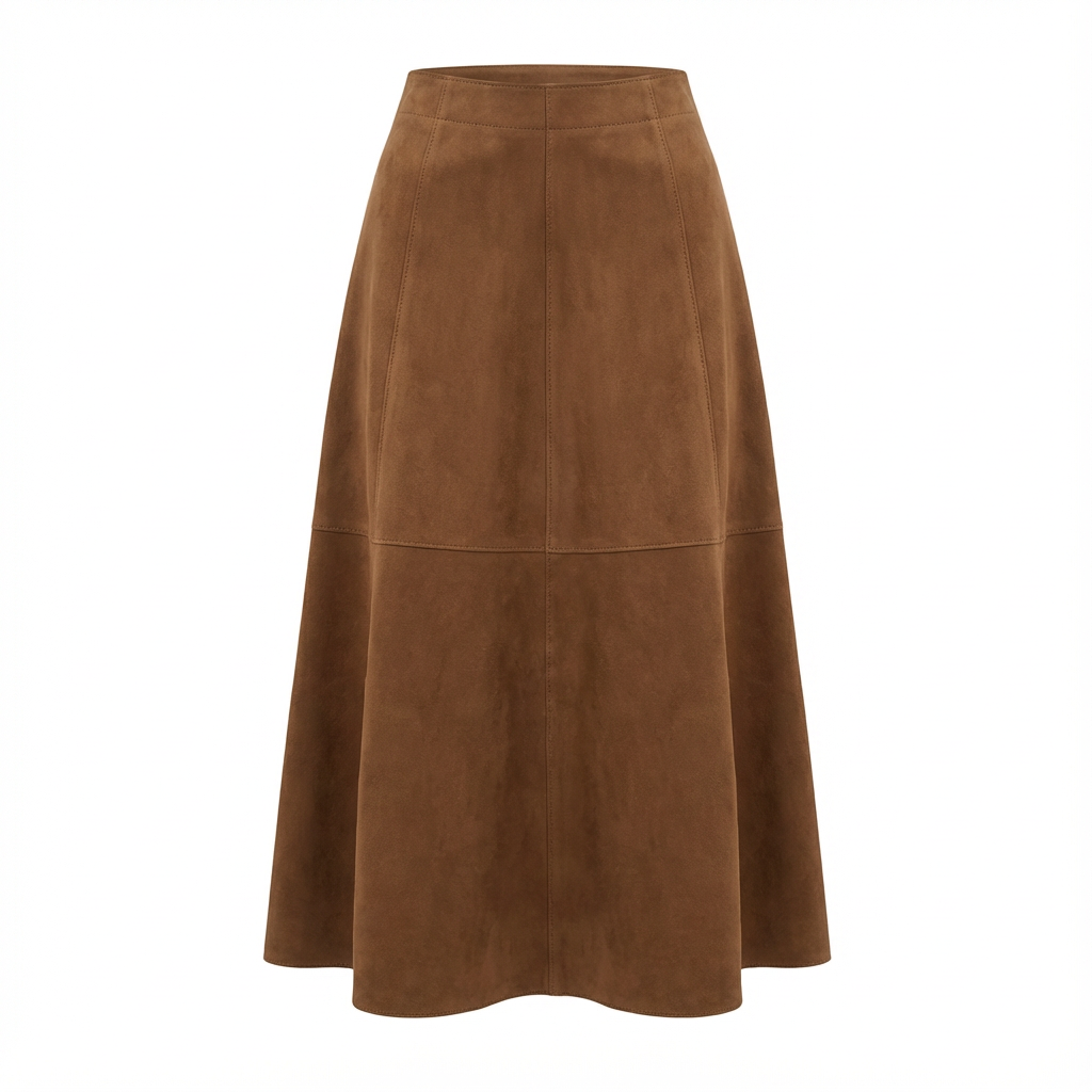 Midirock - Lederimitat