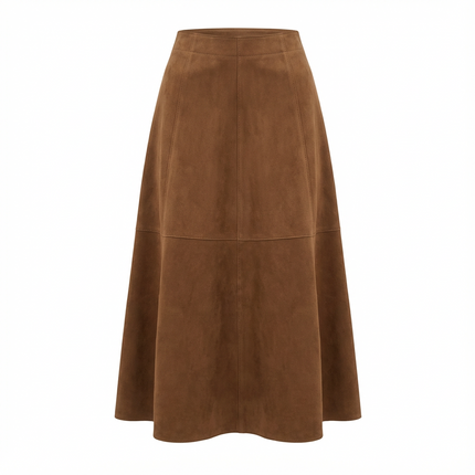 Midirock - Lederimitat