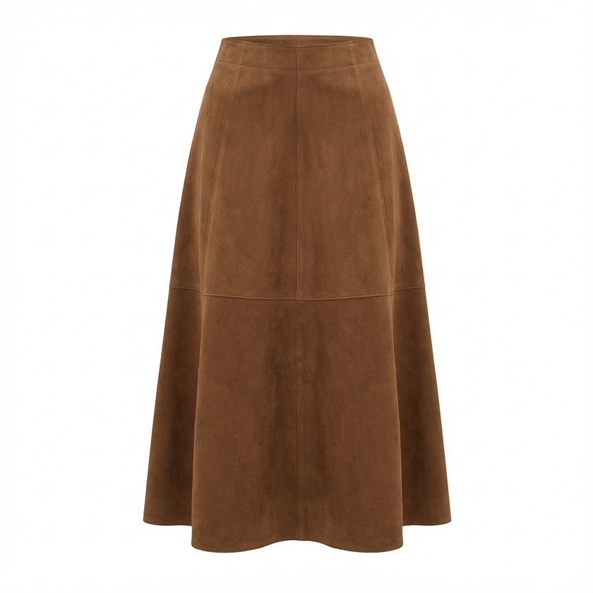 Midirock - Lederimitat