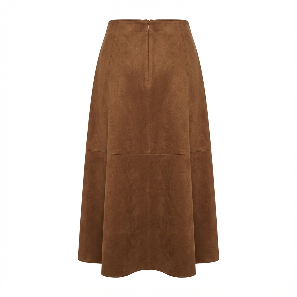 Midirock - Lederimitat