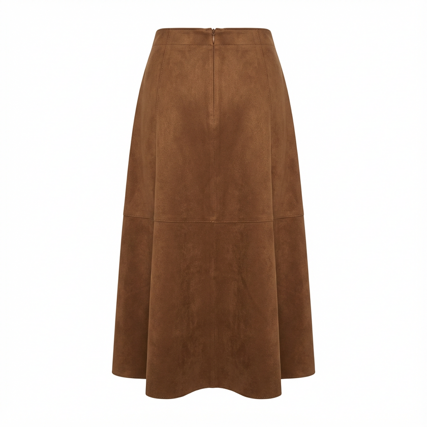 Midirock - Lederimitat