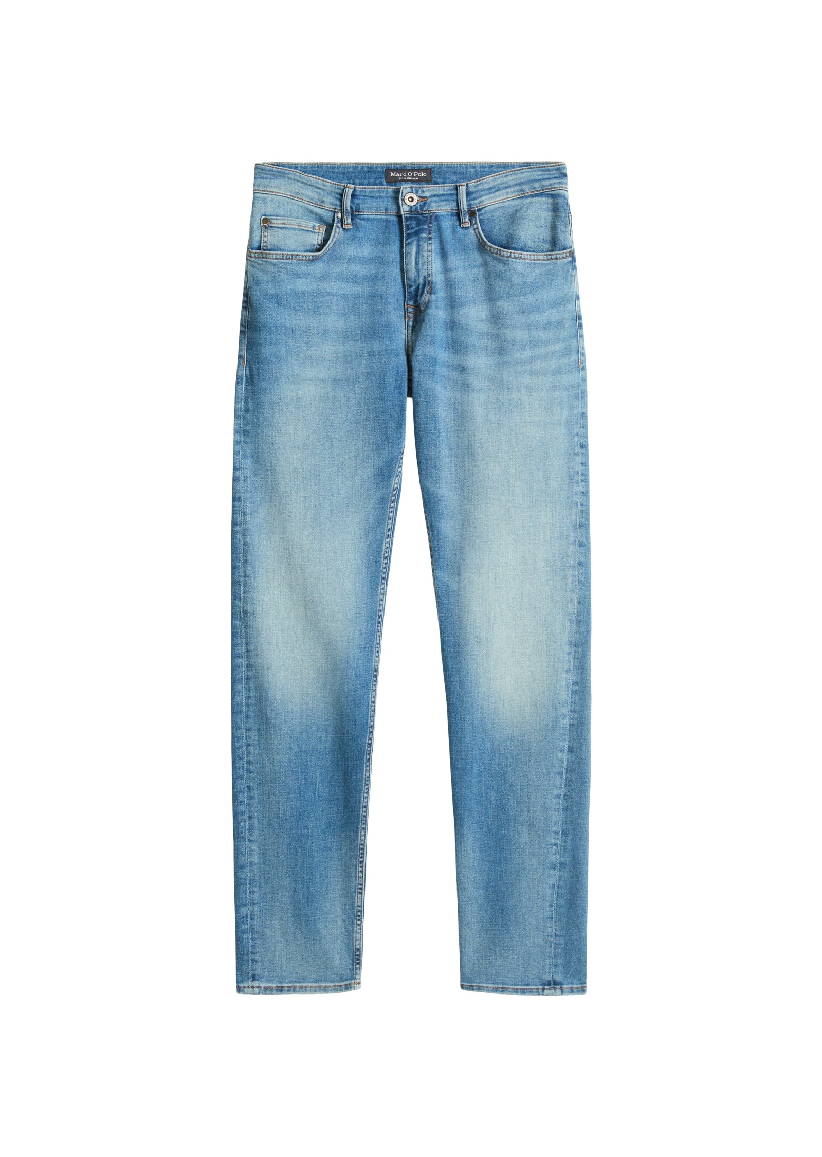Jeans - Slim Fit