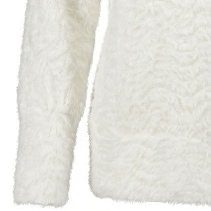 Sweatshirt - Fellchengarn