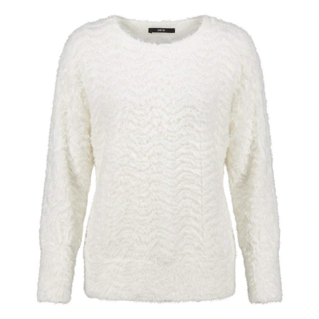 Sweatshirt - Fellchengarn