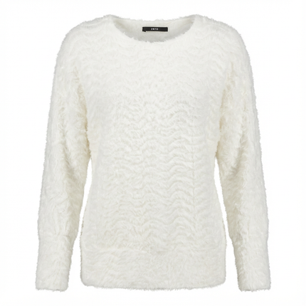 Sweatshirt - Fellchengarn