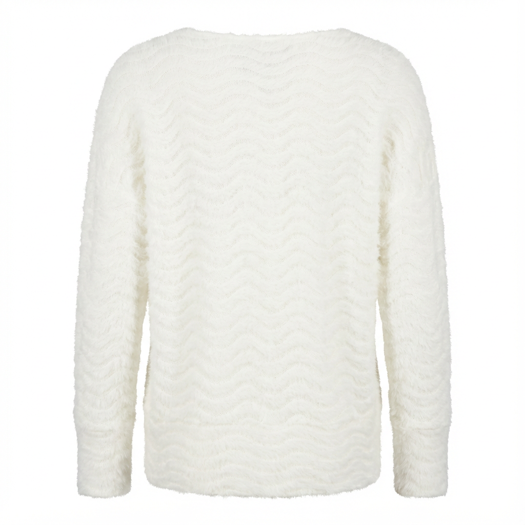 Sweatshirt - Fellchengarn