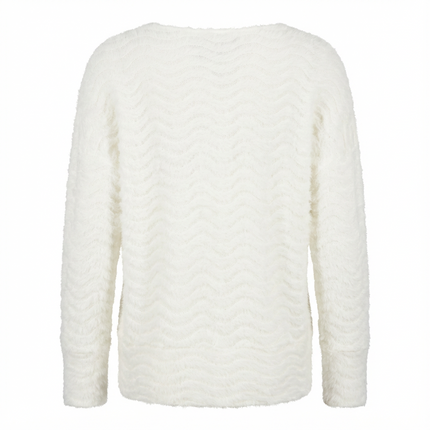 Sweatshirt - Fellchengarn