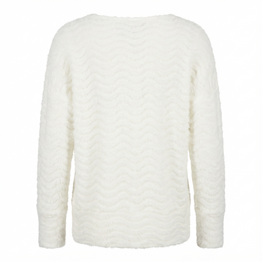 Sweatshirt - Fellchengarn