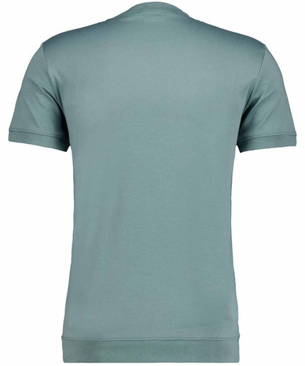 Basicshirt - Rundhals