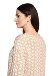 Casual-Bluse