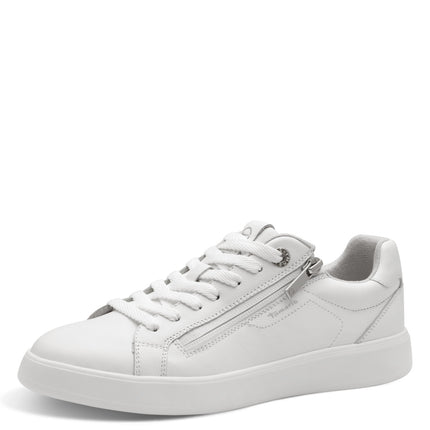 Sneaker - Leder