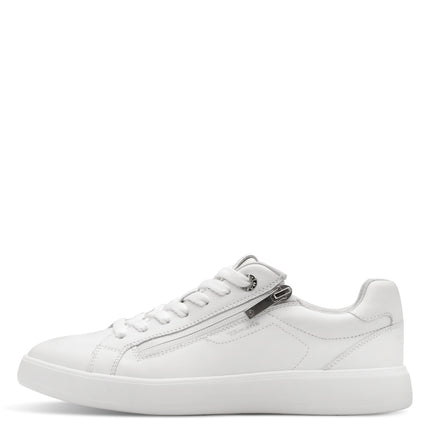 Sneaker - Leder