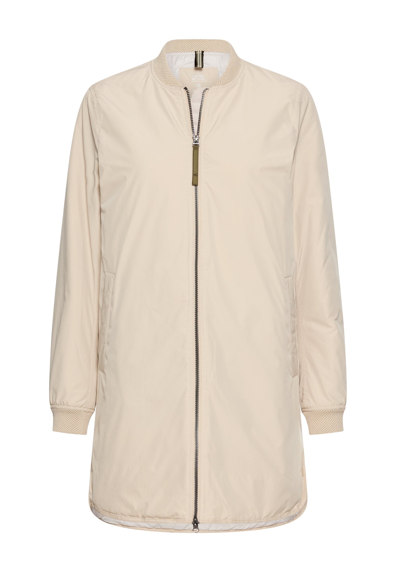 Mantel - Wasserabweisend-