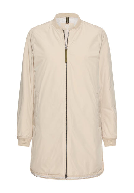 Mantel - Wasserabweisend-