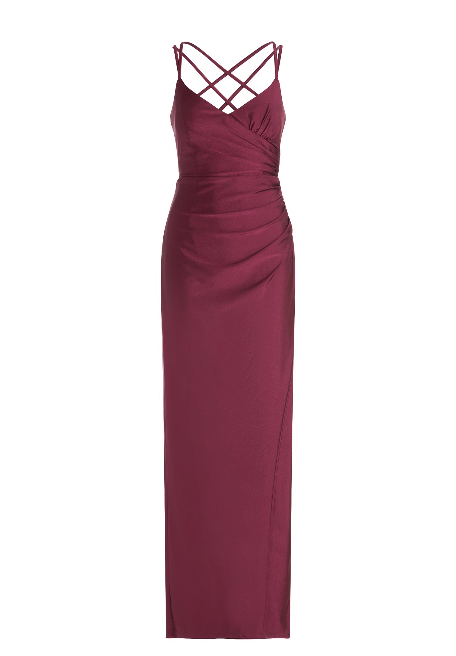 Abendkleid