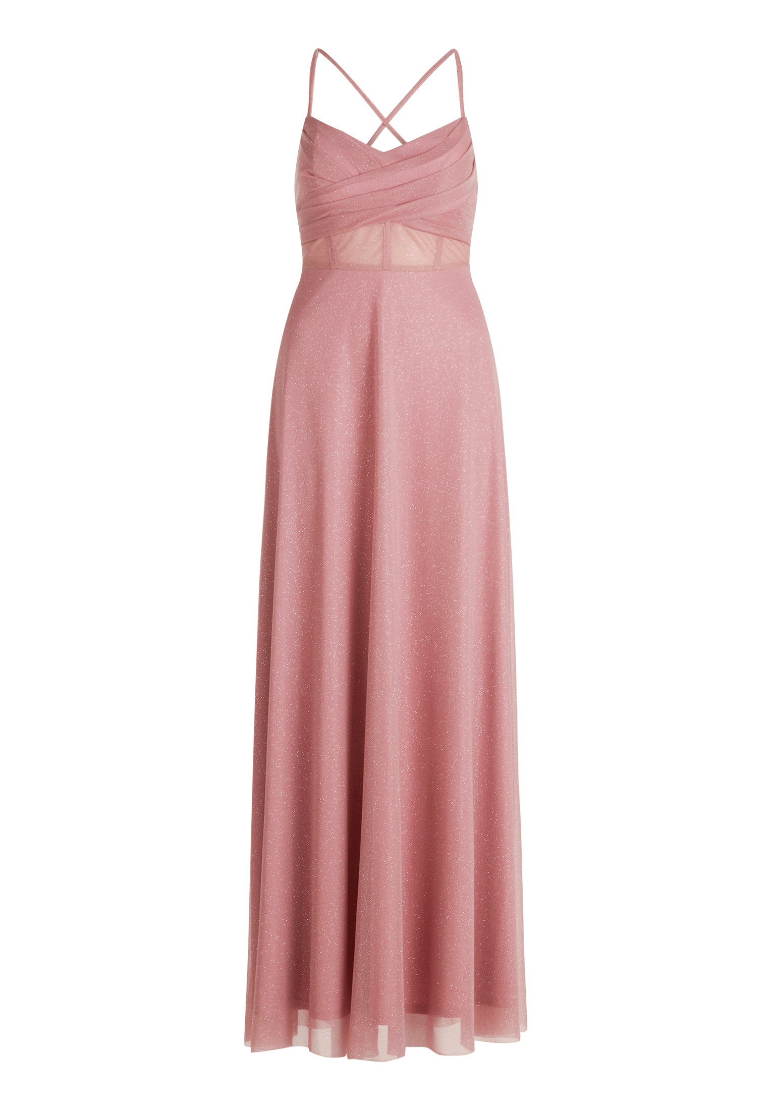 Abendkleid