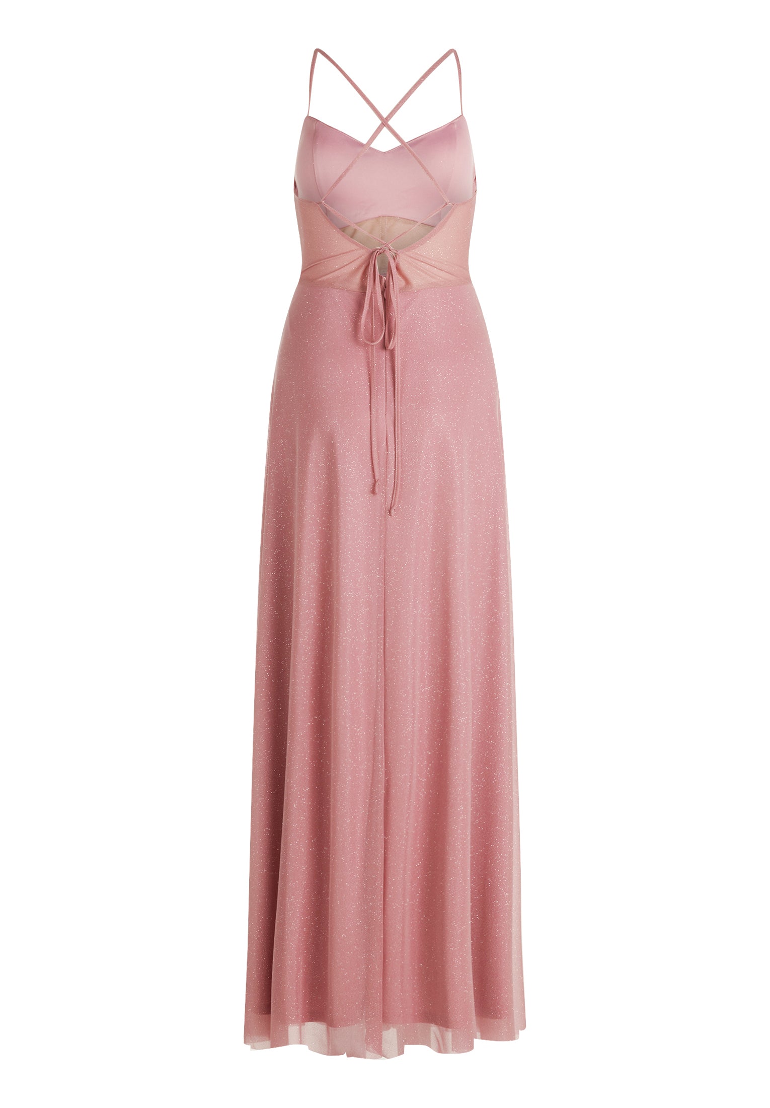 Abendkleid