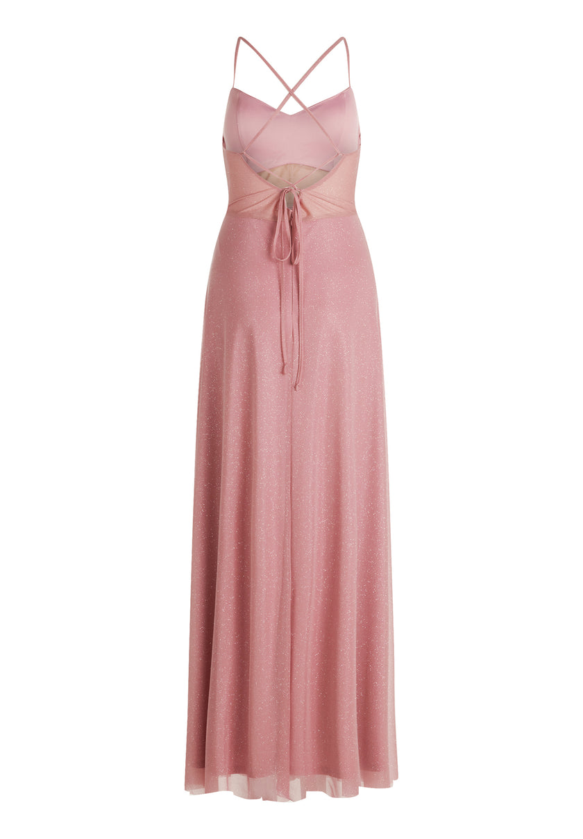 Abendkleid