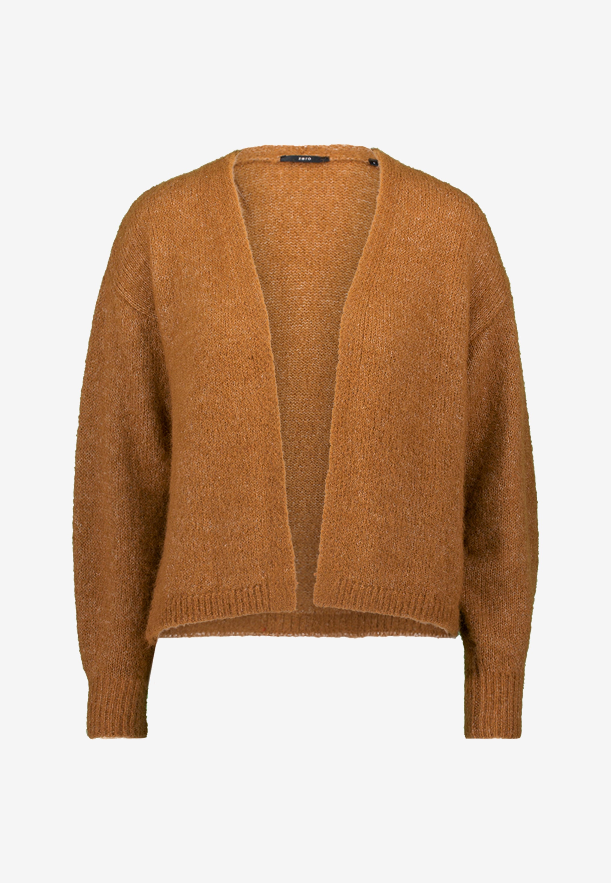 Cardigan - Open Style
