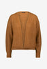 Cardigan - Open Style
