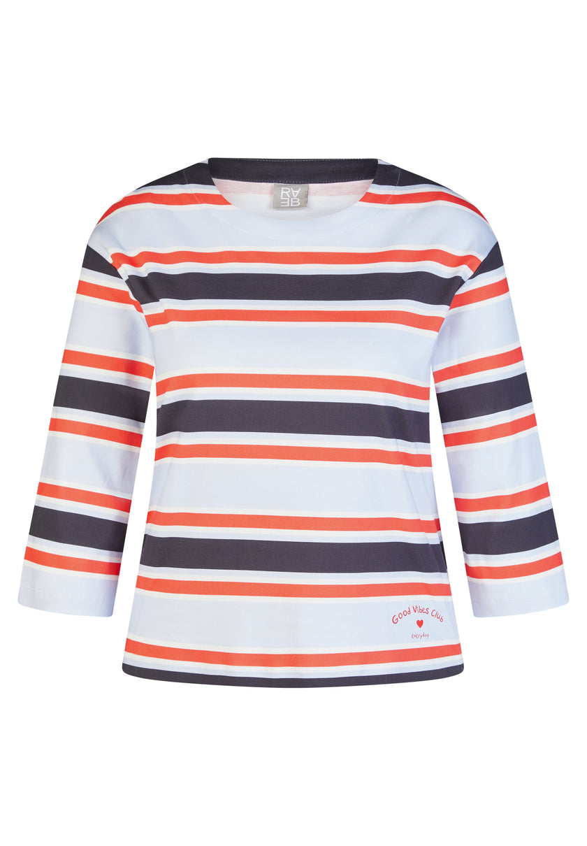 T-Shirt - Leisure Club