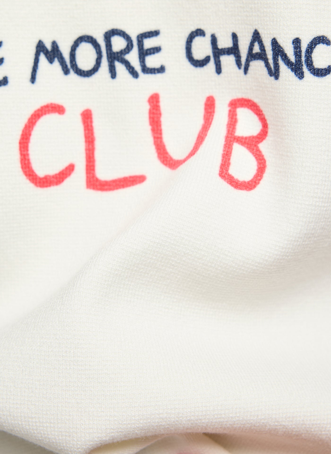 Pullover - Leisure Club