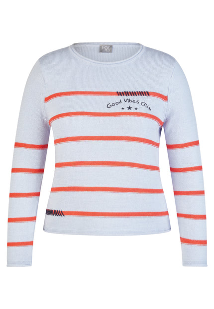 Pullover - Leisure Club