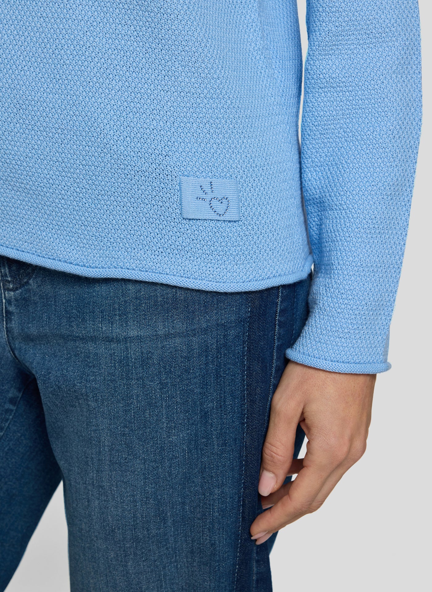 Pullover - Leisure Club