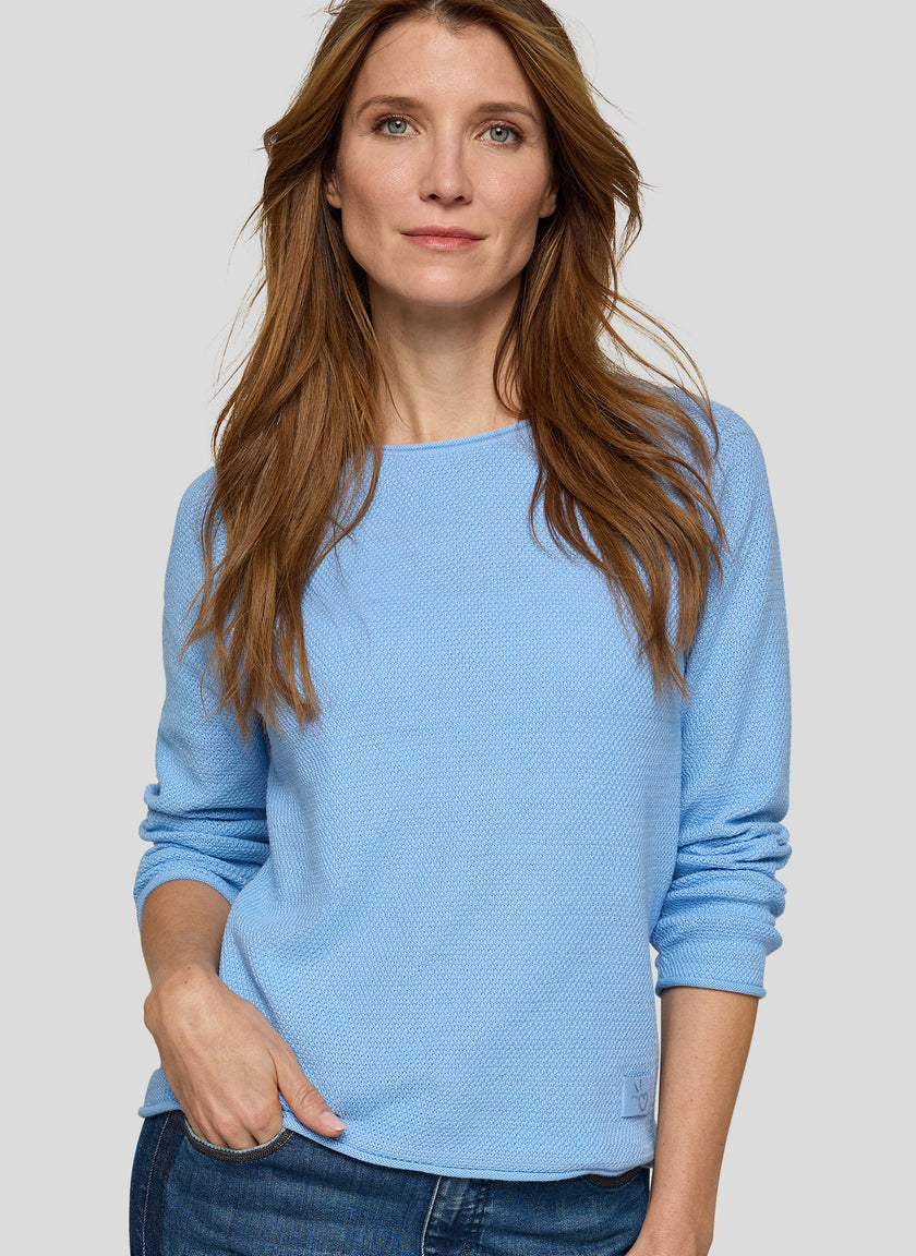 Pullover - Leisure Club