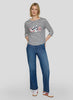 T-Shirt - Leisure Club