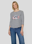 T-Shirt - Leisure Club