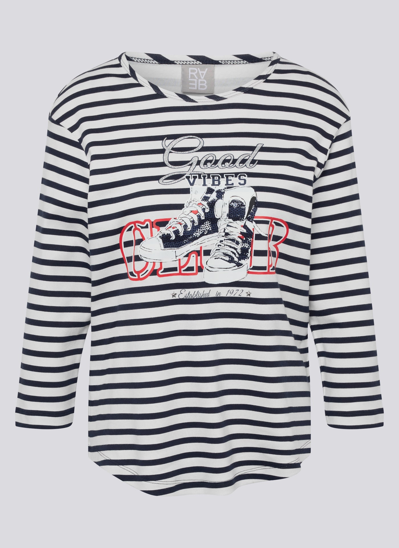 T-Shirt - Leisure Club