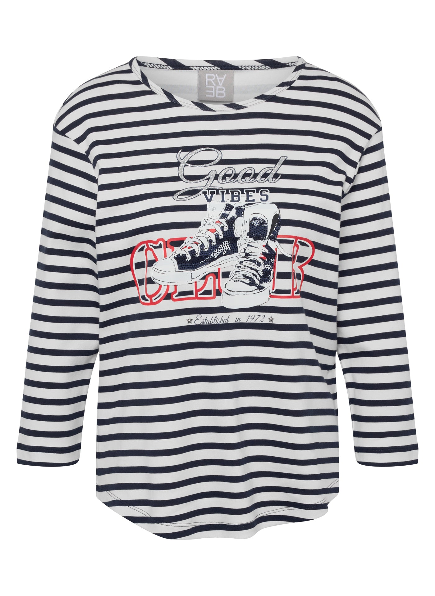 T-Shirt - Leisure Club