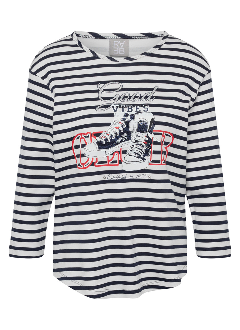 T-Shirt - Leisure Club