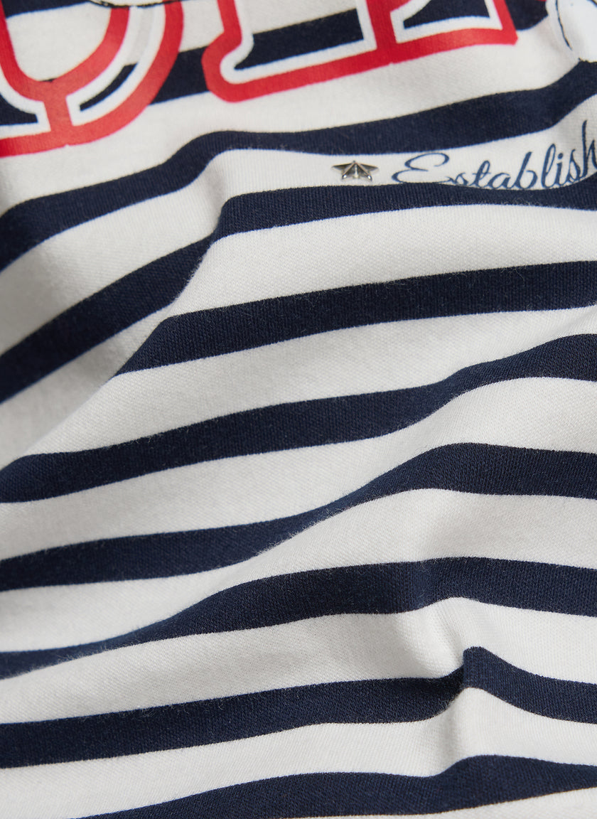 T-Shirt - Leisure Club