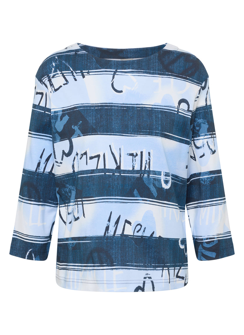 T-Shirt - Leisure Club