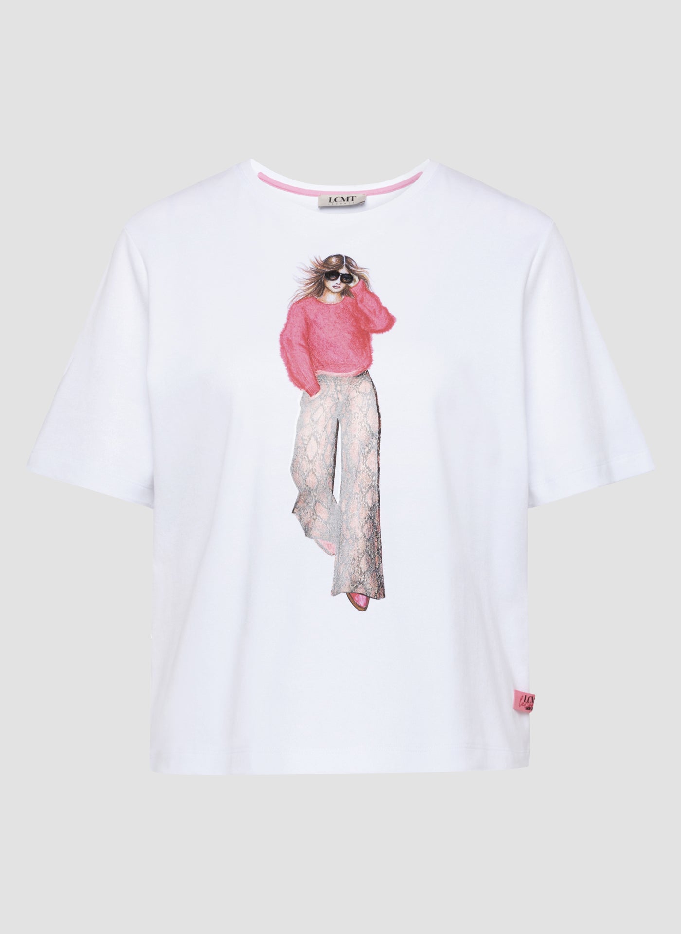 T-Shirt - Amore Mio