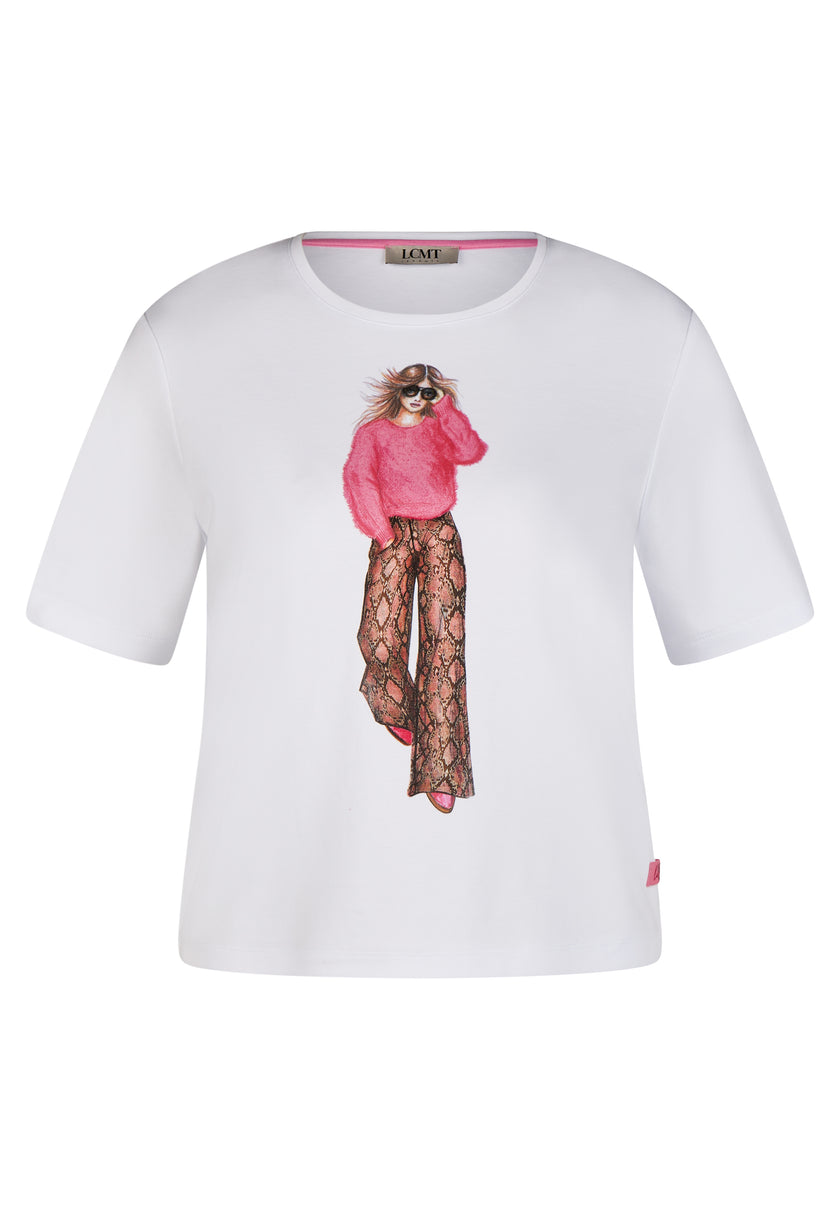 T-Shirt - Amore Mio