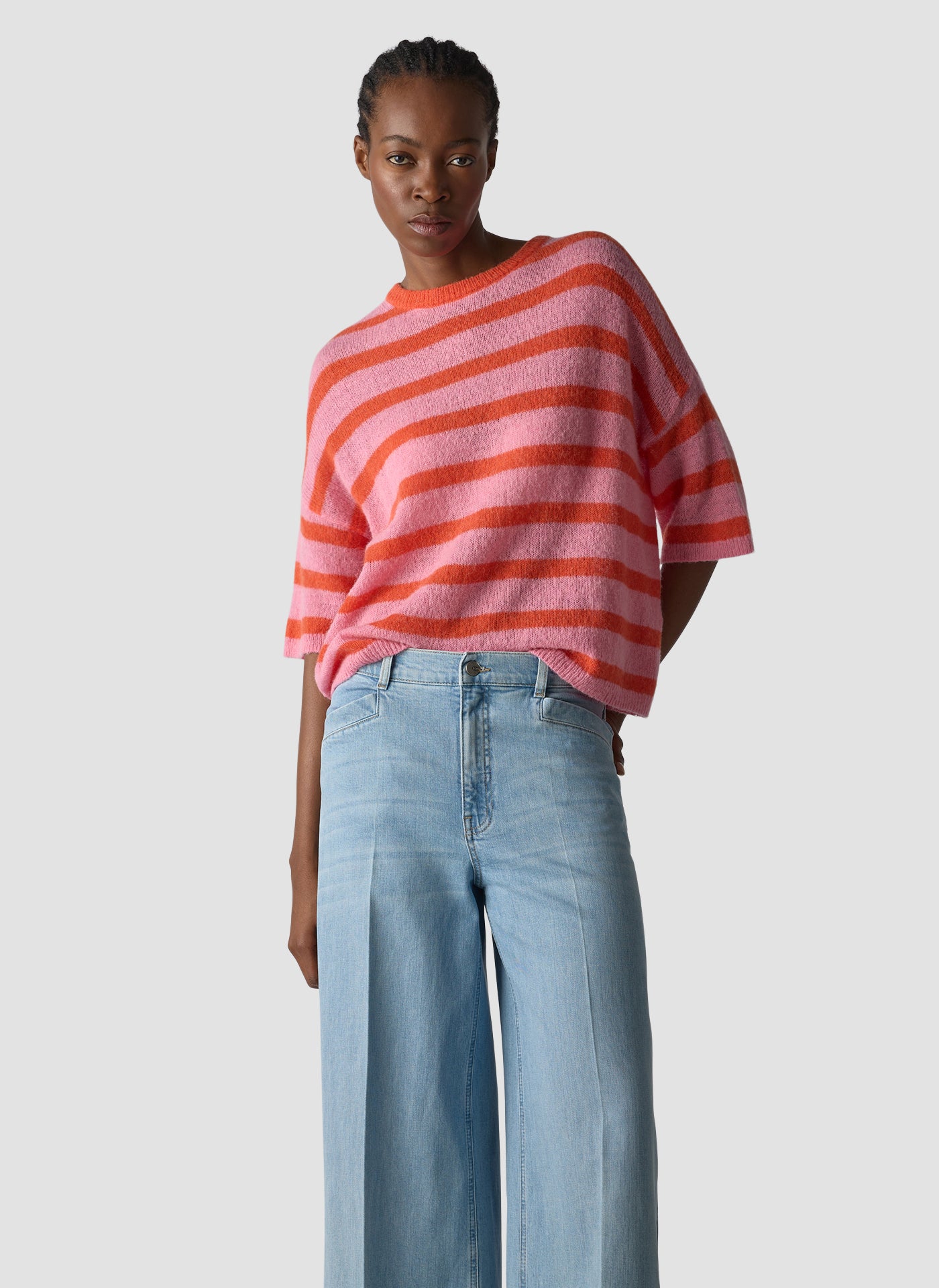 Pullover - Amore Mio