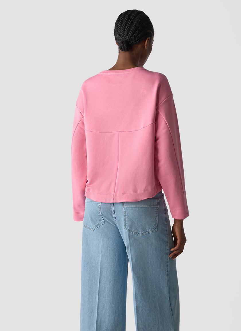 Sweatshirt - Amore Mio