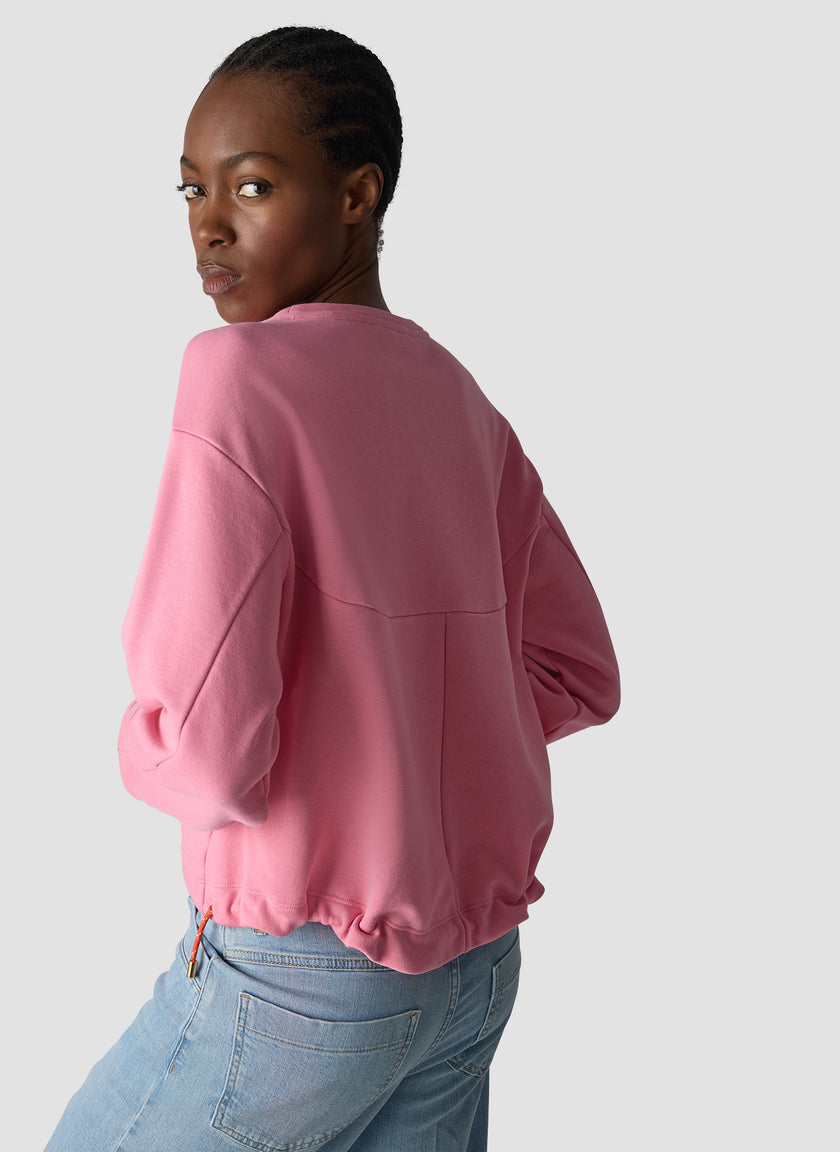 Sweatshirt - Amore Mio