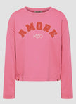 Sweatshirt - Amore Mio