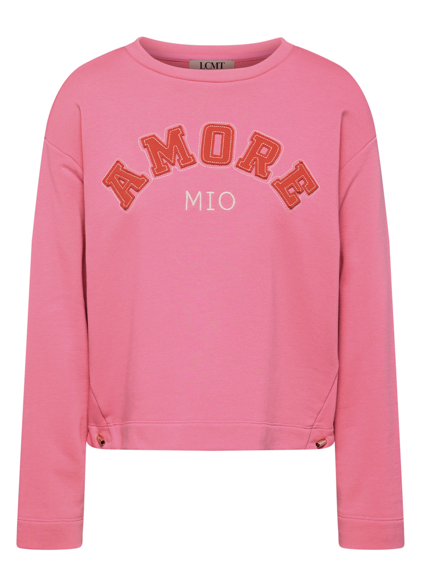 Sweatshirt - Amore Mio