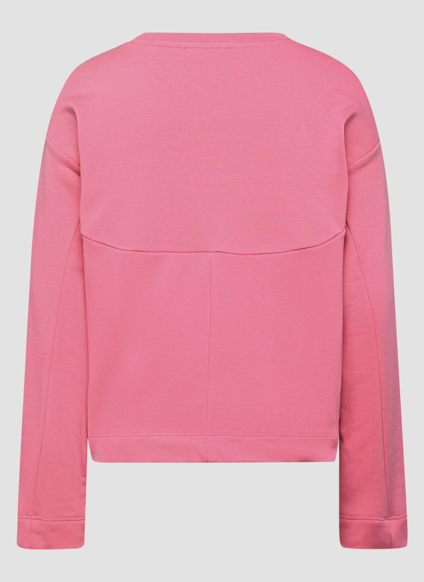 Sweatshirt - Amore Mio